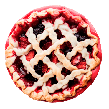 Blackberry Pie