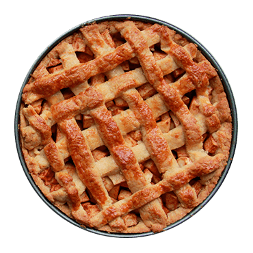 Classic Apple Pie